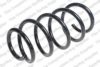 LESJ?FORS 4044253 Coil Spring